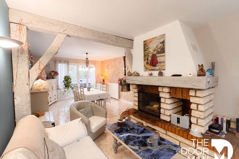 Villa a Maintenon, Eure-et-Loir, Maintenon - € 261.000 | Ref: 9579 - foto 8