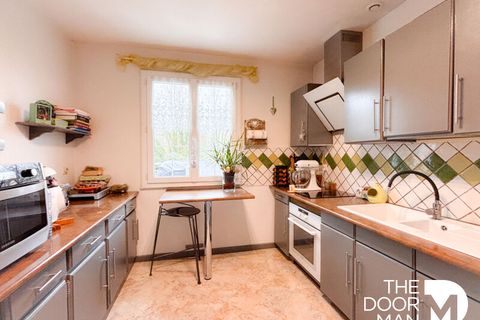 Villa a Maintenon, Eure-et-Loir, Maintenon - € 261.000 | Ref: 9579 - foto 9