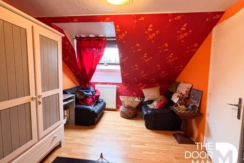 Villa a Maintenon, Eure-et-Loir, Maintenon - € 261.000 | Ref: 9579 - foto 15