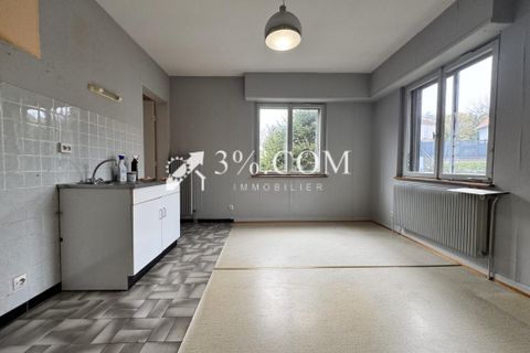 Villa i Ringendorf, Bas-Rhin, Ringendorf - € 149 000 | Ref: 56_V1020063194 - foto 2