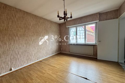 Villa i Ringendorf, Bas-Rhin, Ringendorf - € 149 000 | Ref: 56_V1020063194 - foto 3