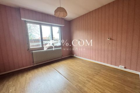 Villa i Ringendorf, Bas-Rhin, Ringendorf - € 149 000 | Ref: 56_V1020063194 - foto 7