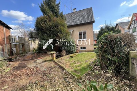 Villa i Ringendorf, Bas-Rhin, Ringendorf - € 149 000 | Ref: 56_V1020063194 - foto 11