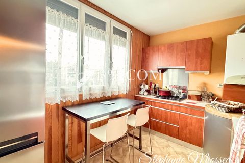Leilighet i Saint-Brieuc, Cotes-d'Armor, Saint-Brieuc - € 116 500 | Ref: 271_V3550063178 - foto 5