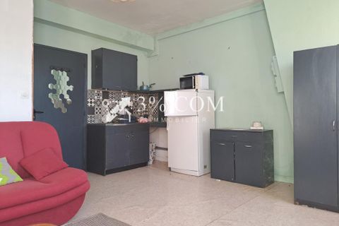 Studio i Berck, Pas-de-Calais, Berck - € 55 000 | Ref: 459_V5520063187 - foto 2