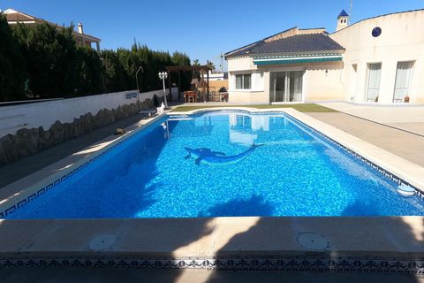 Villa - Algorfa, Alicante, Algorfa - € 499 500 | Réf : CSPH-93536 - photo 3
