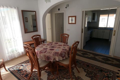Villa - Algorfa, Alicante, Algorfa - € 499 500 | Réf : CSPH-93536 - photo 4