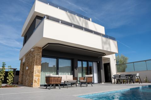 Villa a Ciudad Quesada, Alicante, Ciudad Quesada - € 588.000 | Ref: NBH-18554 - foto 2
