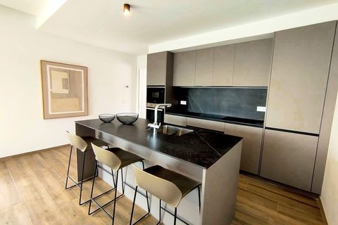 Villa a Polop, Alicante, Polop - € 548.700 | Ref: NB-44674 - foto 12