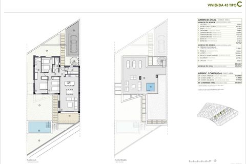 Villa a Polop, Alicante, Polop - € 548.700 | Ref: NB-44674 - foto 23