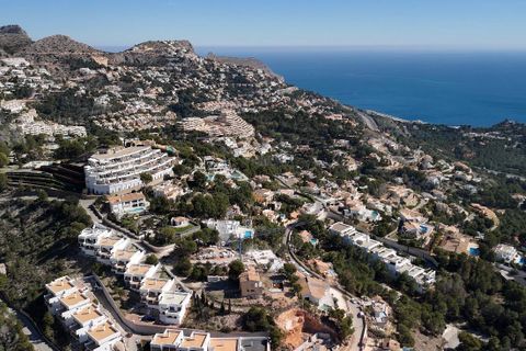 Villa i Altea, Alicante, Altea - € 731.100 | Ref: F1306/6084 - foto 2