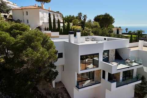 Villa i Altea, Alicante, Altea - € 731.100 | Ref: F1306/6084 - foto 3