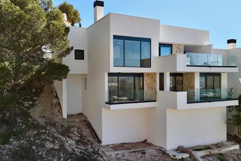 Villa i Altea, Alicante, Altea - € 731.100 | Ref: F1306/6084 - foto 4