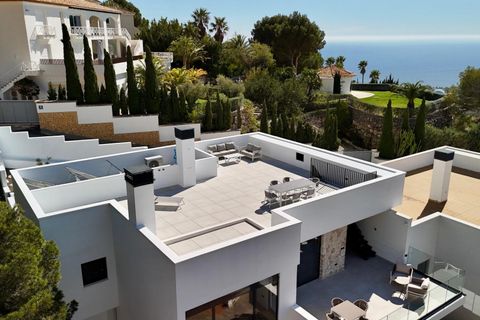 Villa i Altea, Alicante, Altea - € 731.100 | Ref: F1306/6084 - foto 5