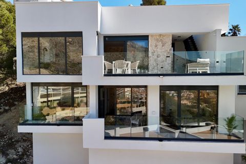 Villa i Altea, Alicante, Altea - € 731.100 | Ref: F1306/6084 - foto 6