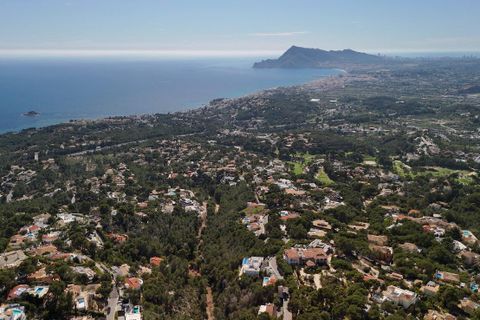 Villa i Altea, Alicante, Altea - € 731.100 | Ref: F1306/6084 - foto 7