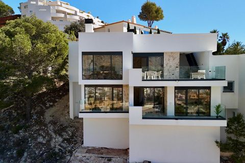 Villa i Altea, Alicante, Altea - € 731.100 | Ref: F1306/6084 - foto 8