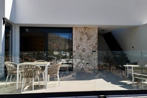 Villa i Altea, Alicante, Altea - € 731.100 | Ref: F1306/6084 - foto 9