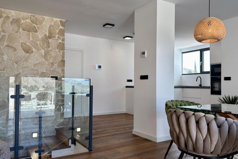 Villa i Altea, Alicante, Altea - € 731.100 | Ref: F1306/6084 - foto 10