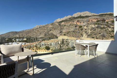 Villa i Altea, Alicante, Altea - € 731.100 | Ref: F1306/6084 - foto 12