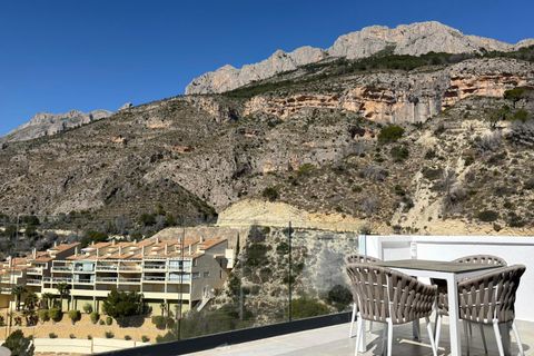 Villa i Altea, Alicante, Altea - € 731.100 | Ref: F1306/6084 - foto 16