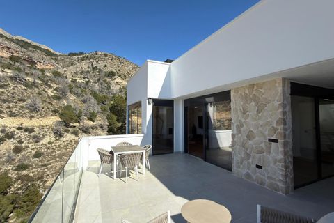 Villa i Altea, Alicante, Altea - € 731.100 | Ref: F1306/6084 - foto 19