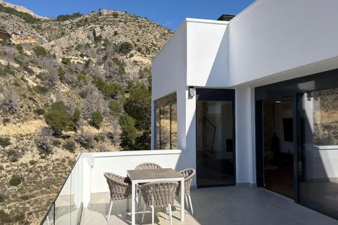 Villa i Altea, Alicante, Altea - € 731.100 | Ref: F1306/6084 - foto 20