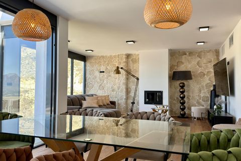Villa i Altea, Alicante, Altea - € 731.100 | Ref: F1306/6084 - foto 21