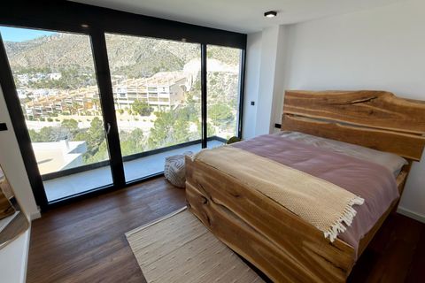 Villa i Altea, Alicante, Altea - € 731.100 | Ref: F1306/6084 - foto 24
