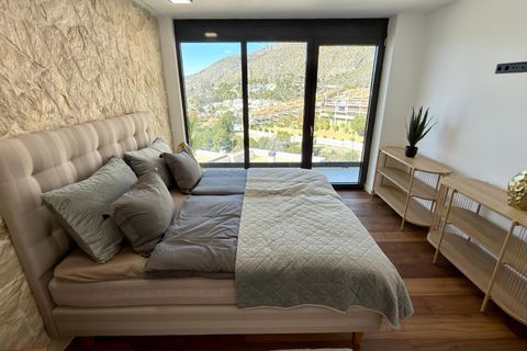 Villa i Altea, Alicante, Altea - € 731.100 | Ref: F1306/6084 - foto 25