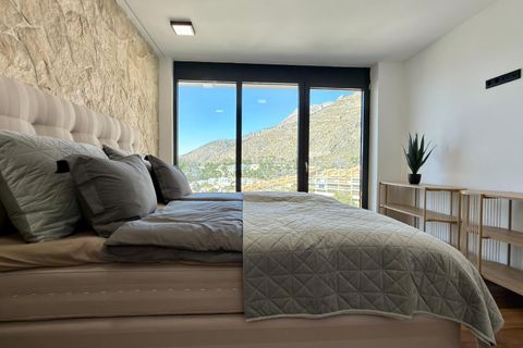 Villa i Altea, Alicante, Altea - € 731.100 | Ref: F1306/6084 - foto 26