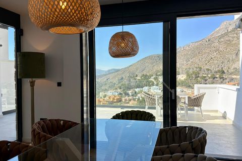 Villa i Altea, Alicante, Altea - € 731.100 | Ref: F1306/6084 - foto 27
