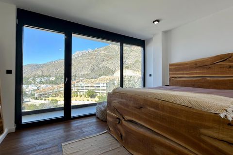 Villa i Altea, Alicante, Altea - € 731.100 | Ref: F1306/6084 - foto 28