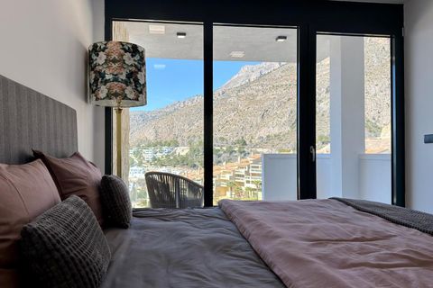 Villa i Altea, Alicante, Altea - € 731.100 | Ref: F1306/6084 - foto 31