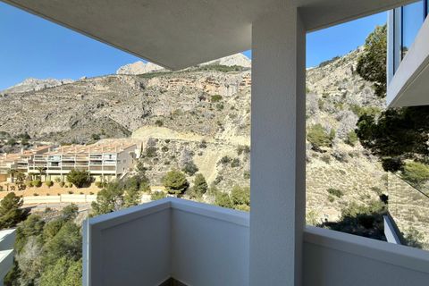 Villa i Altea, Alicante, Altea - € 731.100 | Ref: F1306/6084 - foto 36