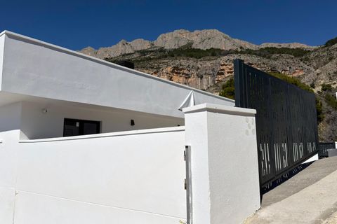 Villa i Altea, Alicante, Altea - € 731.100 | Ref: F1306/6084 - foto 37