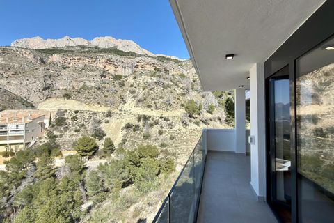 Villa i Altea, Alicante, Altea - € 731.100 | Ref: F1306/6084 - foto 38