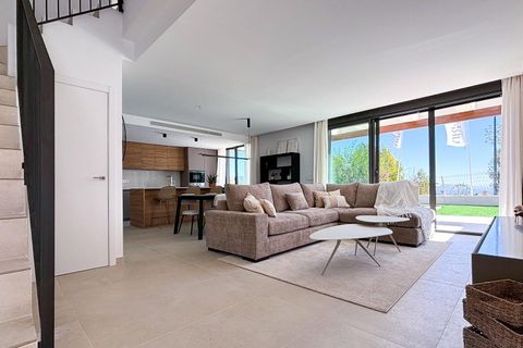 Villa a Polop, Alicante, Polop - € 694.700 | Ref: NB-95366 - foto 3