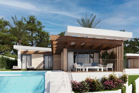 Villa a Polop, Alicante, Polop - € 585.400 | Ref: NBCB-18347 - foto 17
