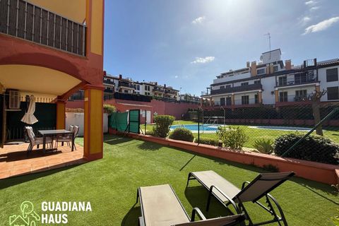 Lejlighed i Ayamonte, Huelva, Ayamonte - € 189.000 | Ref: 2240/11122 - foto 1