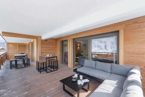 Villa i Chatel, Haute-Savoie, Chatel - € 965.000 | Ref: 07044 - foto 4