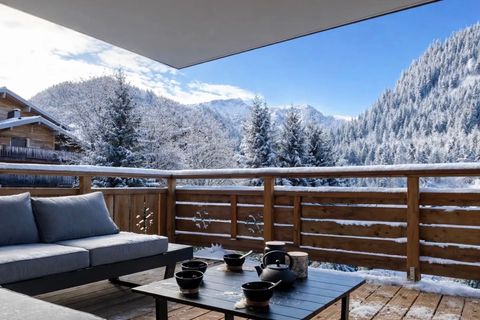 Villa i Chatel, Haute-Savoie, Chatel - € 965.000 | Ref: 07044 - foto 5