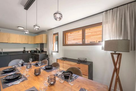 Villa i Chatel, Haute-Savoie, Chatel - € 965.000 | Ref: 07044 - foto 7