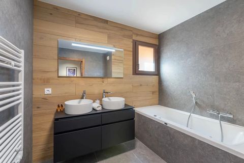 Villa i Chatel, Haute-Savoie, Chatel - € 965.000 | Ref: 07044 - foto 14