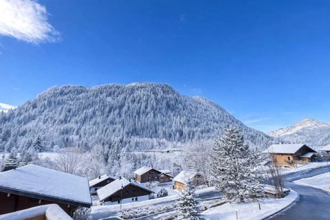 Villa i Chatel, Haute-Savoie, Chatel - € 965.000 | Ref: 07044 - foto 18