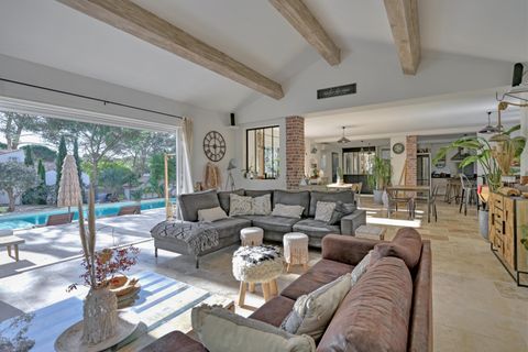 Villa a Langlade, Gard, Langlade - € 1.075.000 | Ref: 07027 - foto 2
