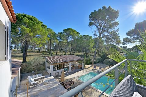 Villa a Langlade, Gard, Langlade - € 1.075.000 | Ref: 07027 - foto 5