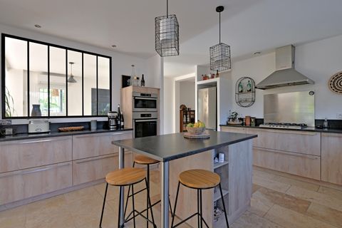 Villa a Langlade, Gard, Langlade - € 1.075.000 | Ref: 07027 - foto 3