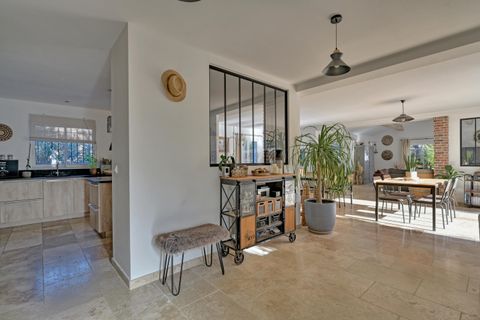 Villa a Langlade, Gard, Langlade - € 1.075.000 | Ref: 07027 - foto 4