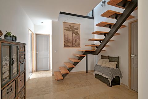 Villa a Langlade, Gard, Langlade - € 1.075.000 | Ref: 07027 - foto 7